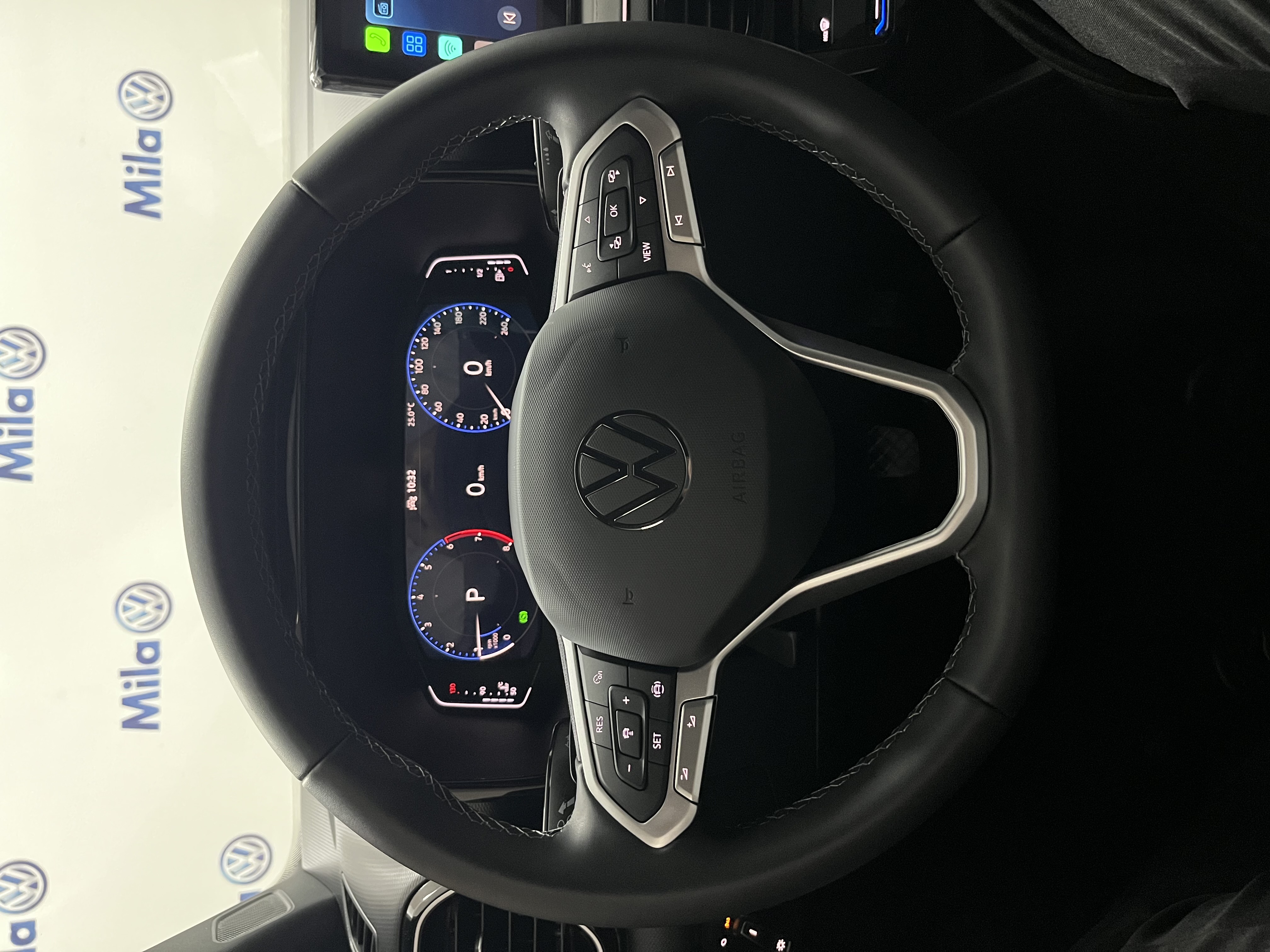 TERA 1.0 170 TSI HIGH AUTOMÁTICO8