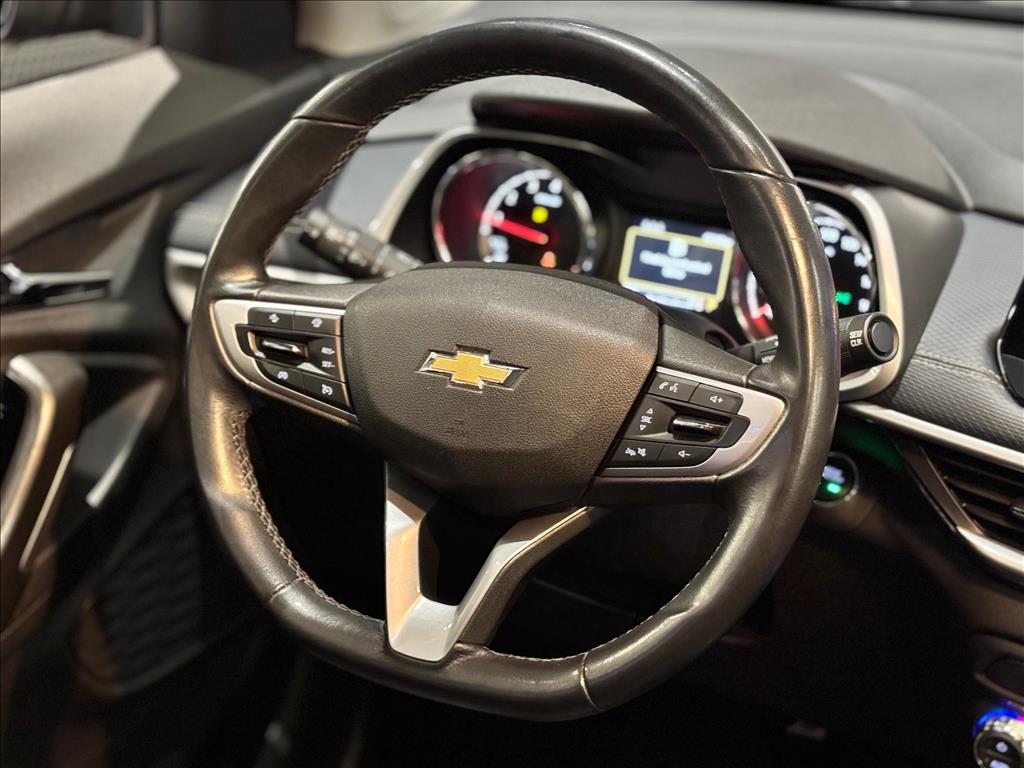 TRACKER 1.2 TURBO FLEX PREMIER AUTOMÁTICO5