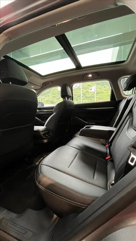 HAVAL H6 1.5 PHEV PREMIUM AWD E-TRACTION7