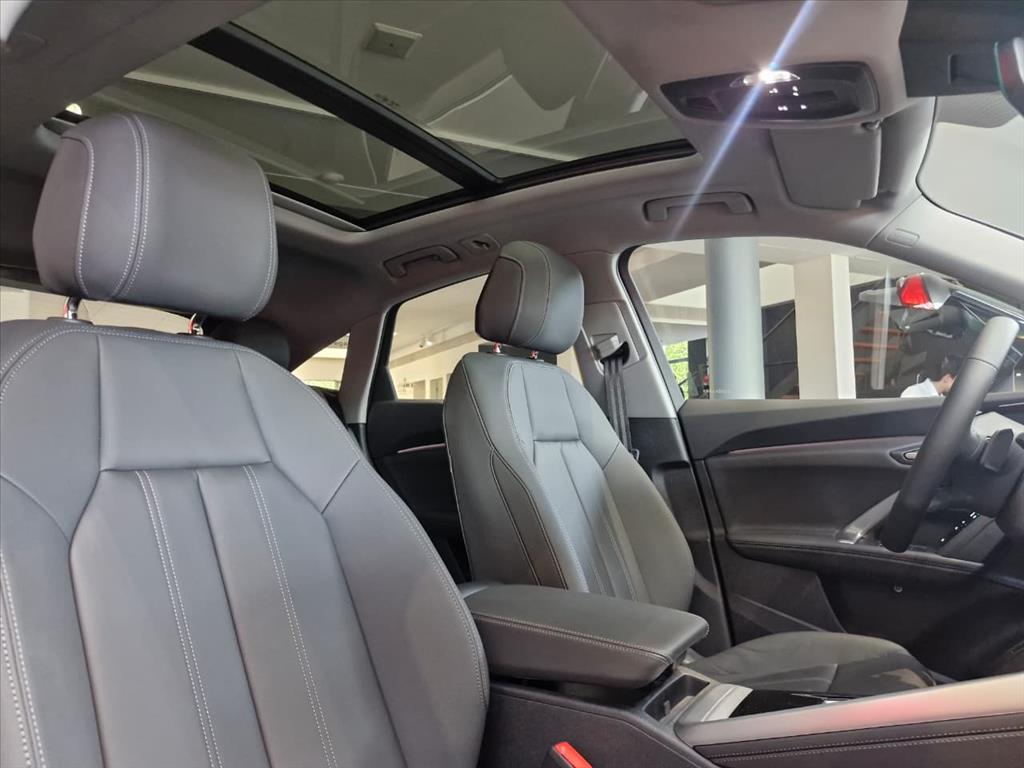 Q5 2.0 TFSI GASOLINA SPORTBACK S LINE QUATTRO S TRONIC8
