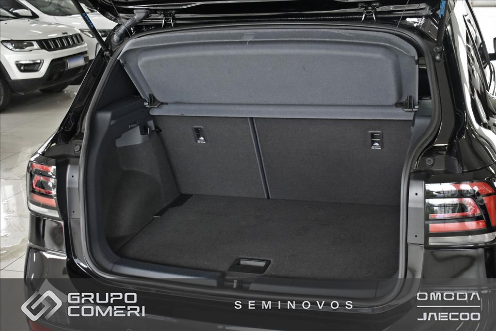 T-CROSS 1.4 250 TSI TOTAL FLEX HIGHLINE AUTOMÁTICO19