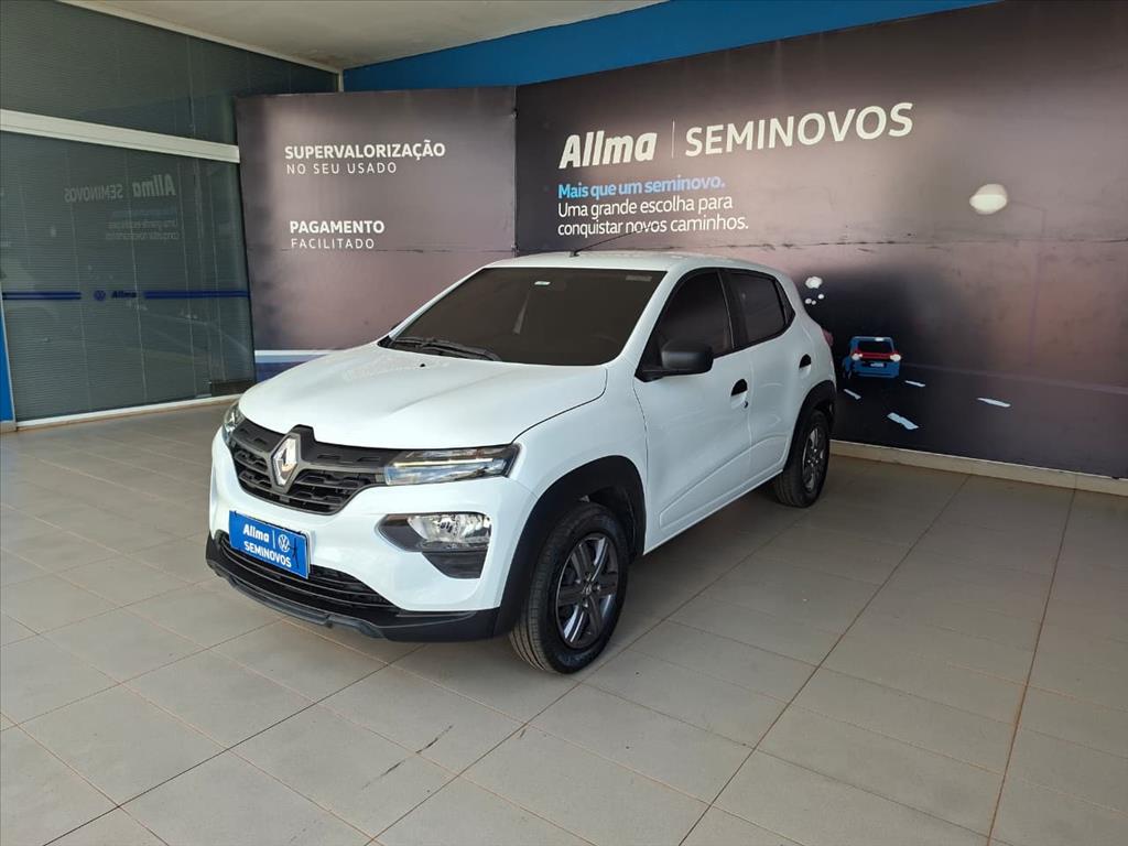 KWID 1.0 12V SCE FLEX ZEN MANUAL2