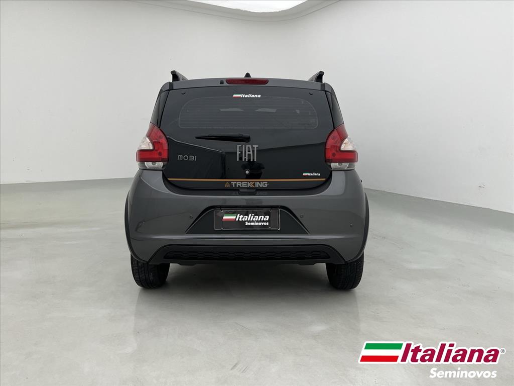 MOBI 1.0 EVO FLEX TREKKING MANUAL3