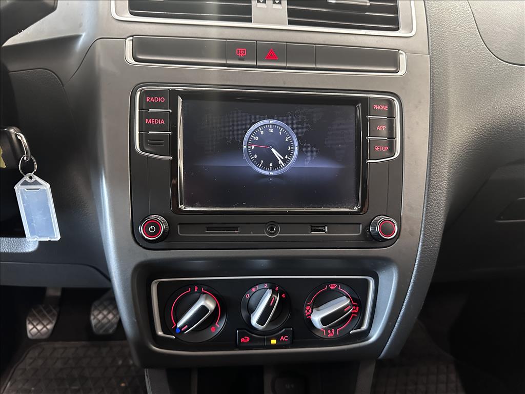 FOX 1.6 MSI TOTAL FLEX CONNECT 4P MANUAL9