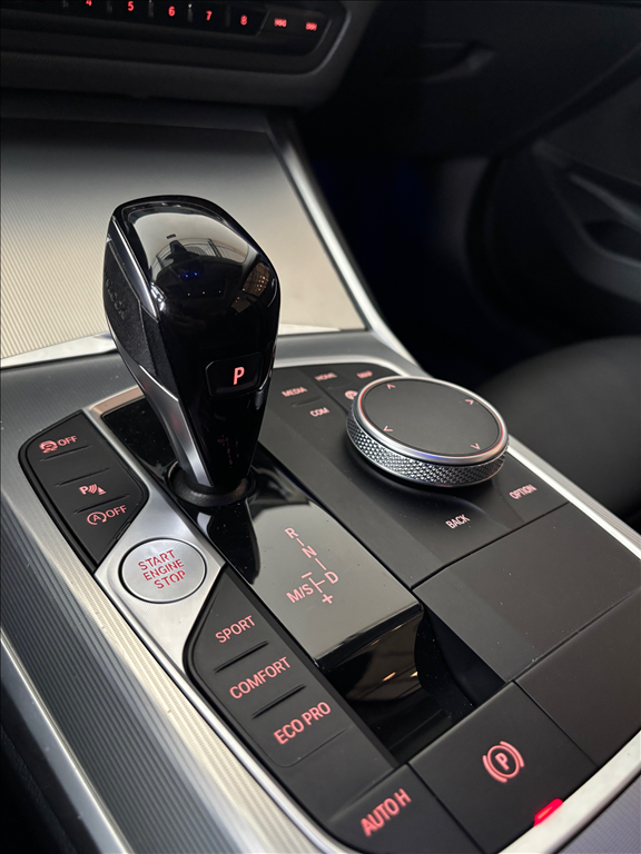 BMW 320i 2.0 16V TURBO FLEX SPORT GP AUTOMÁTICO-11 - Paraná Veículos Campinas - Veículos novos e seminovos com qualidade e procedência - 0