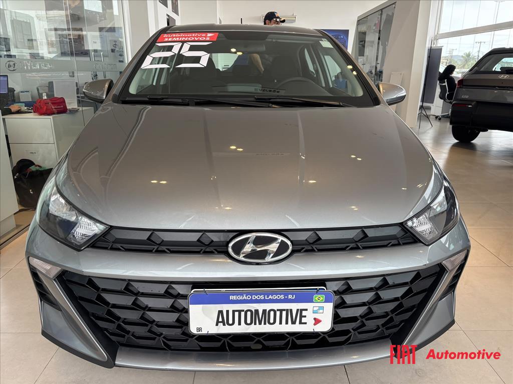 HB20 1.0 12V FLEX COMFORT PLUS MANUAL1