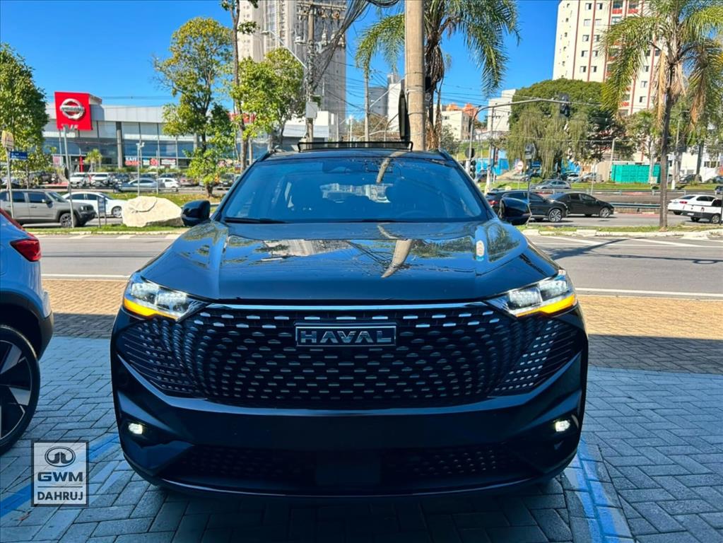 HAVAL H6 1.5 HEV PREMIUM E-TRACTION1