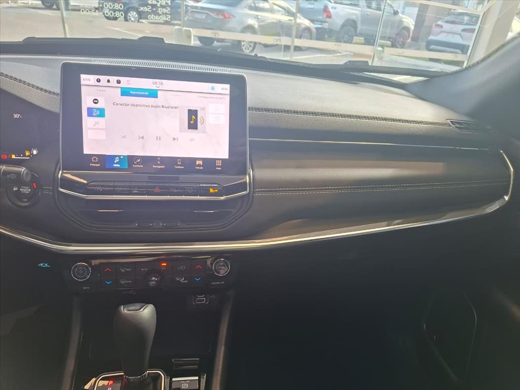 COMPASS 1.3 T270 TURBO FLEX S AT610