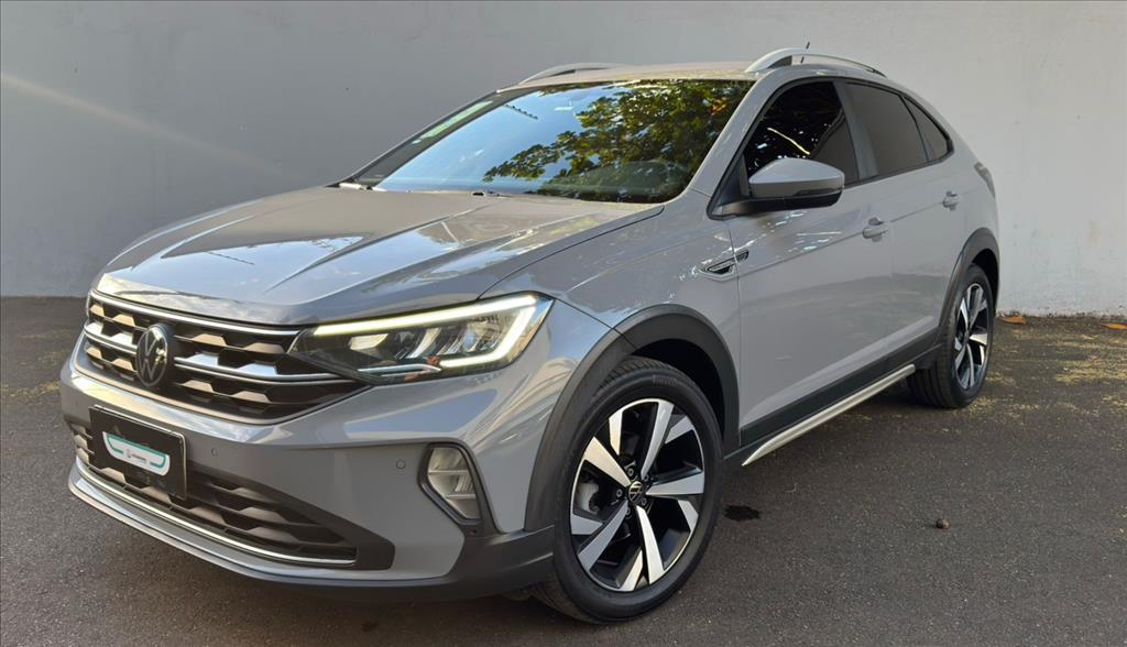 NIVUS 1.0 200 TSI TOTAL FLEX HIGHLINE AUTOMÁTICO7
