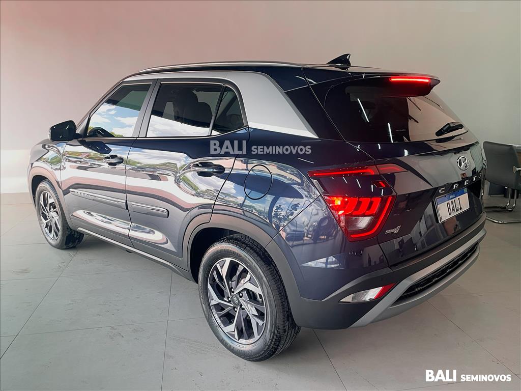 CRETA 1.0 TGDI FLEX PLATINUM AUTOMÁTICO7