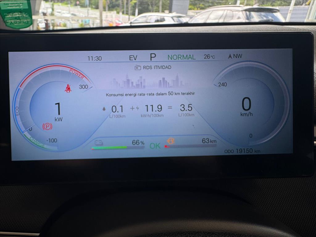 KING 1.5 DM-I PHEV GS AUTOMÁTICO9