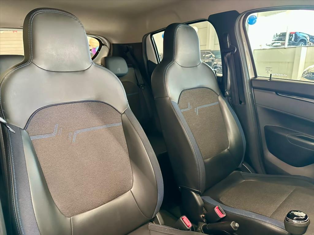 KWID 1.0 12V SCE FLEX INTENSE MANUAL9