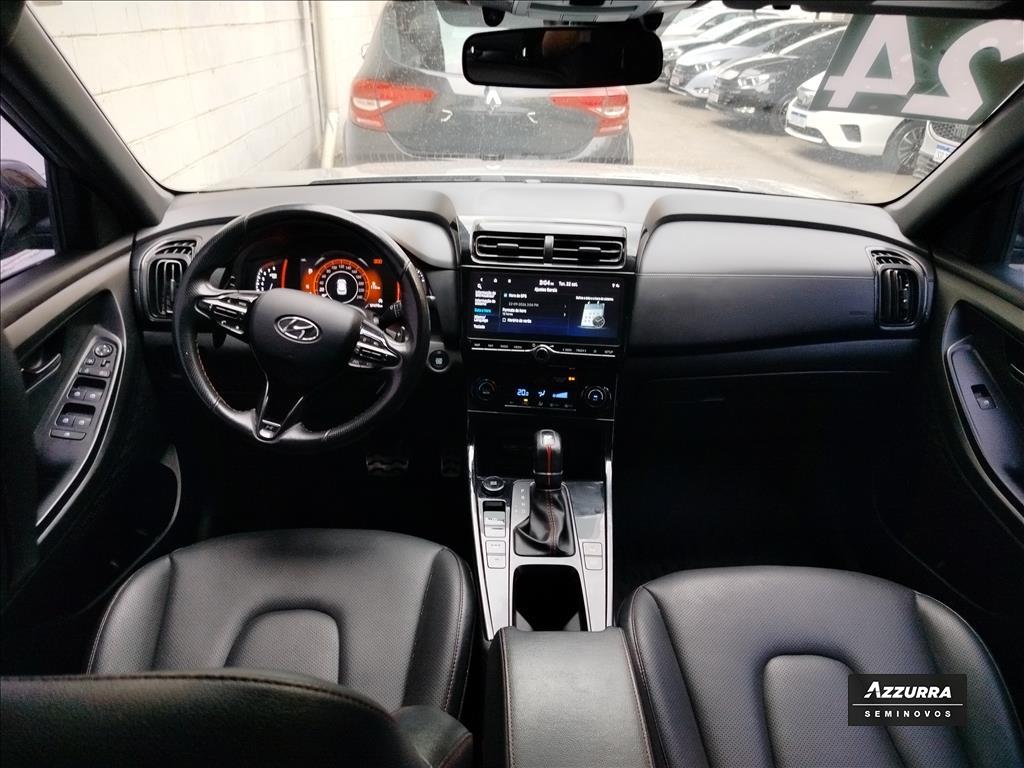 CRETA 1.0 TGDI FLEX N LINE AUTOMÁTICO11