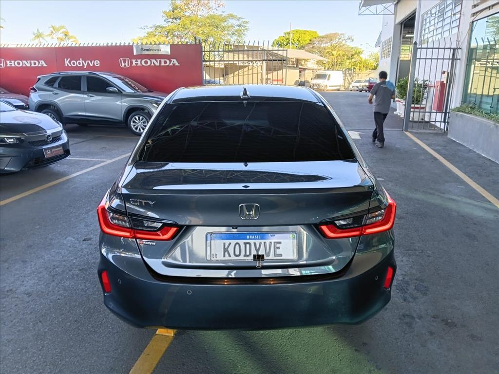 CITY 1.5 i-VTEC FLEX TOURING CVT3