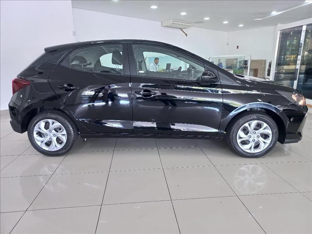 Hyundai-HB20-1.0 12V FLEX COMFORT MANUAL