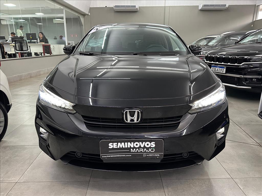 CITY 1.5 i-VTEC FLEX TOURING CVT2
