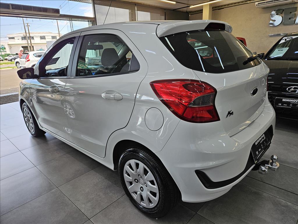 KA 1.0 TI-VCT FLEX SE MANUAL13