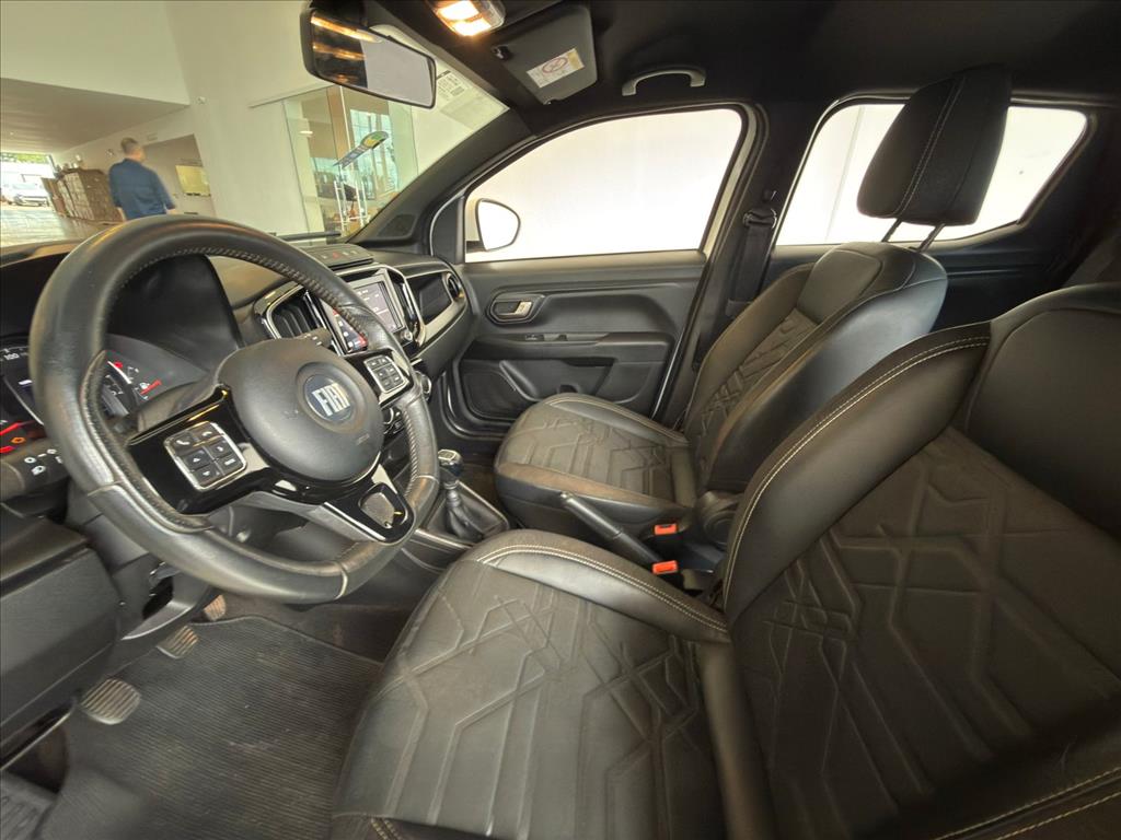 STRADA 1.3 FIREFLY FLEX VOLCANO CD MANUAL8