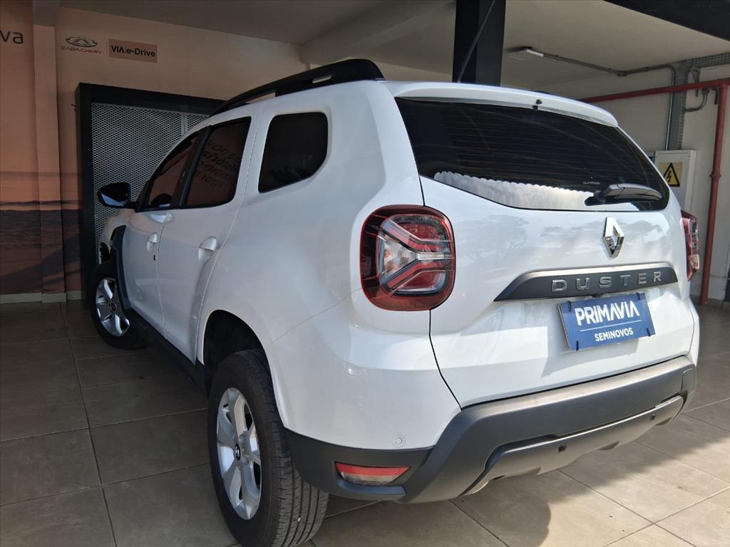 DUSTER 1.6 16V SCE FLEX INTENSE PLUS MANUAL3