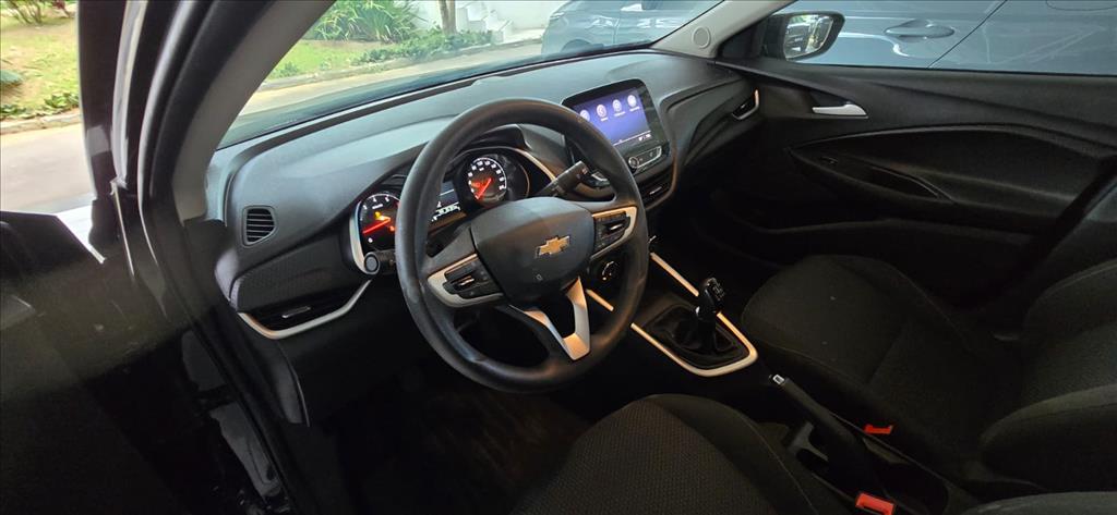 ONIX 1.0 TURBO FLEX LT MANUAL8