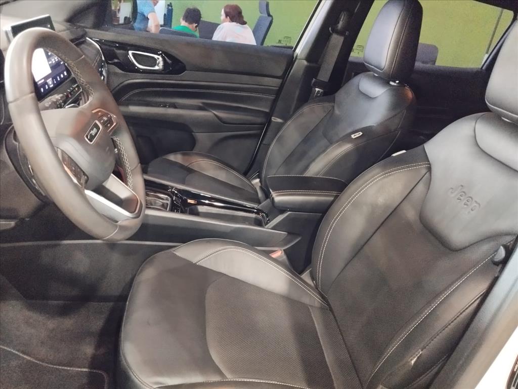COMPASS 1.3 T270 TURBO FLEX LONGITUDE AT6
