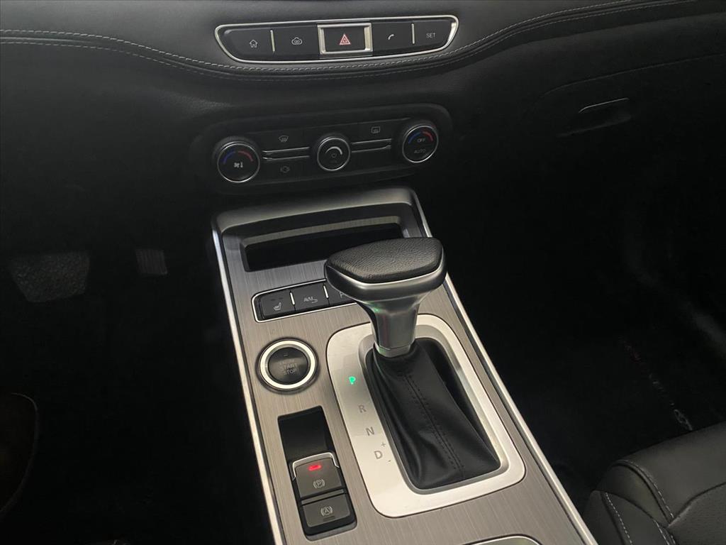 Caoa Chery-TIGGO 7-1.5 VVT TURBO iFLEX TXS DCT