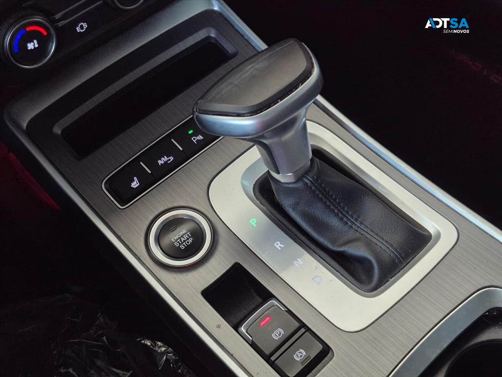 CAOA CHERY TIGGO 7 1.5 VVT TURBO iFLEX TXS DCT