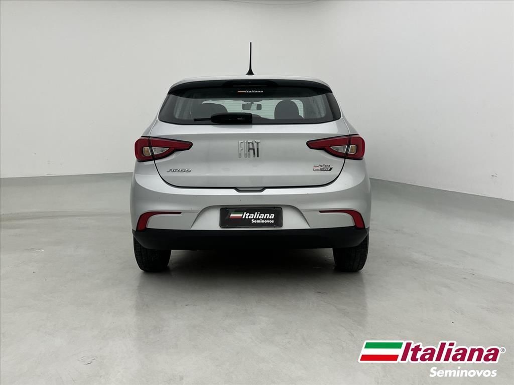 ARGO 1.0 FIREFLY FLEX DRIVE MANUAL3