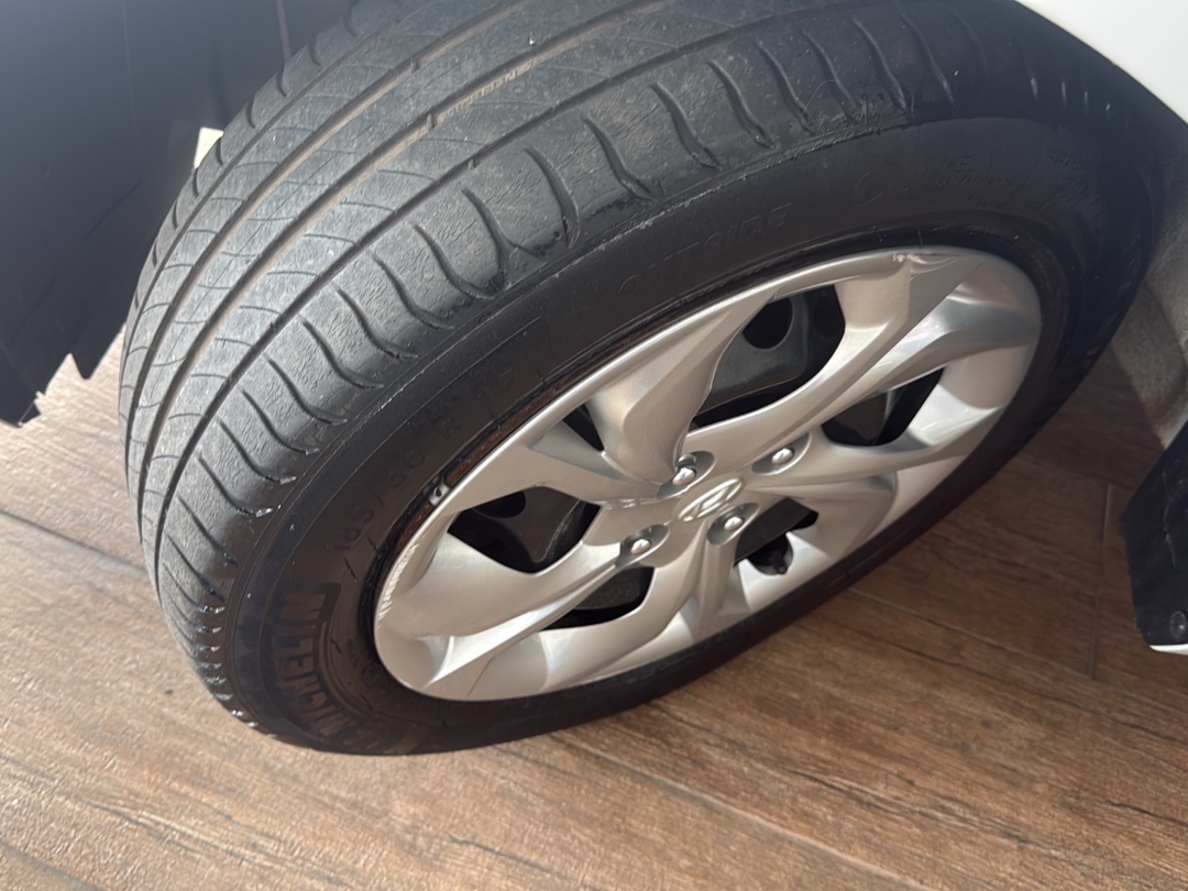 HB20 1.0 12V FLEX VISION MANUAL12