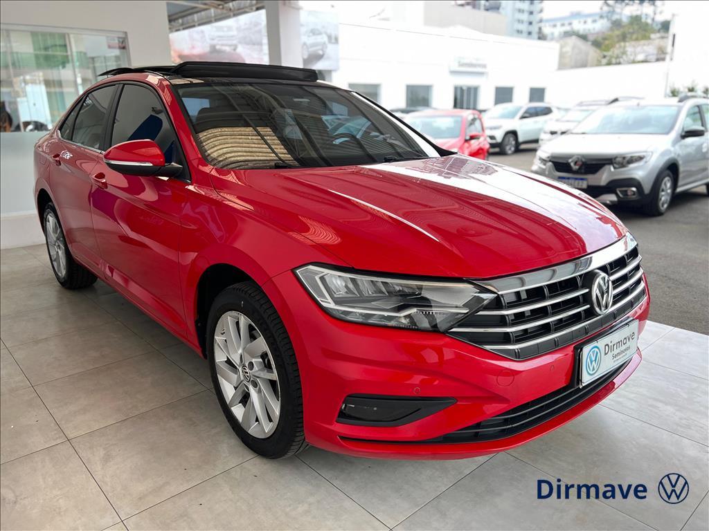 JETTA 1.4 250 TSI TOTAL FLEX COMFORTLINE TIPTRONIC