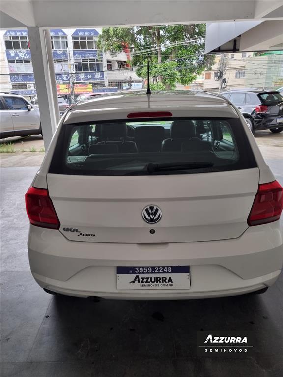 GOL 1.0 12V MPI TOTALFLEX 4P MANUAL7