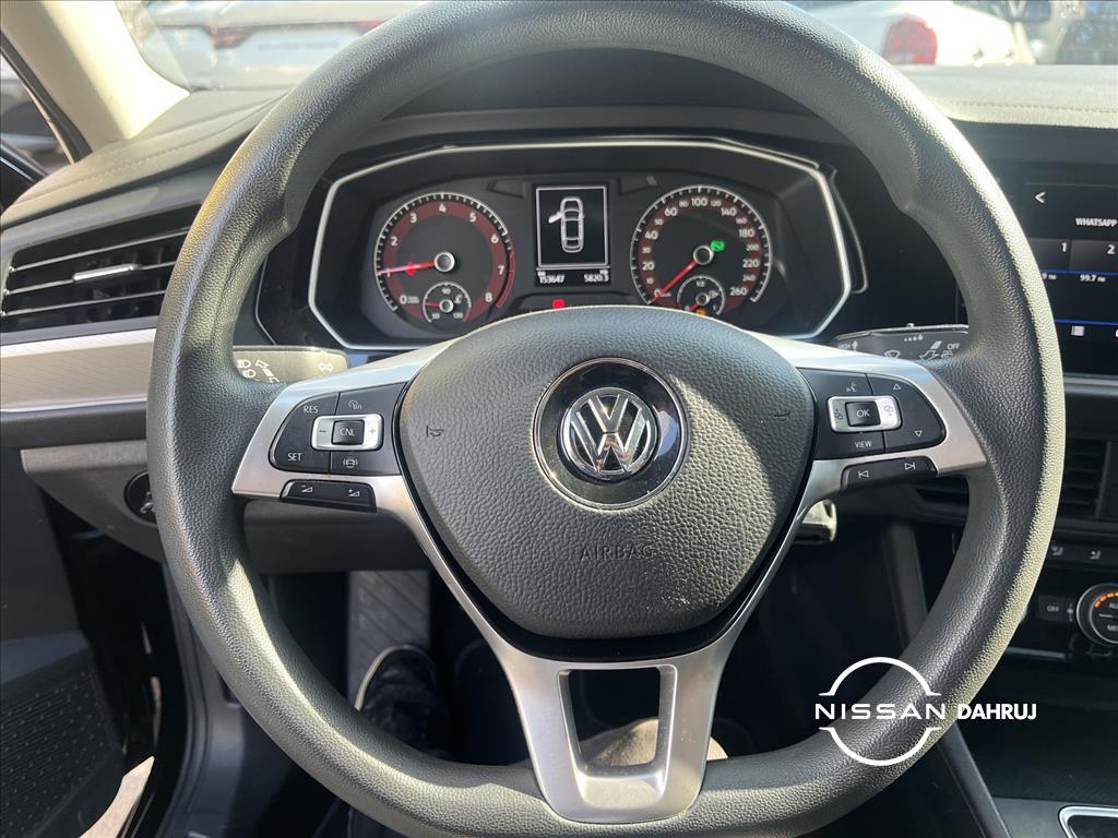 JETTA 1.4 250 TSI TOTAL FLEX TIPTRONIC5