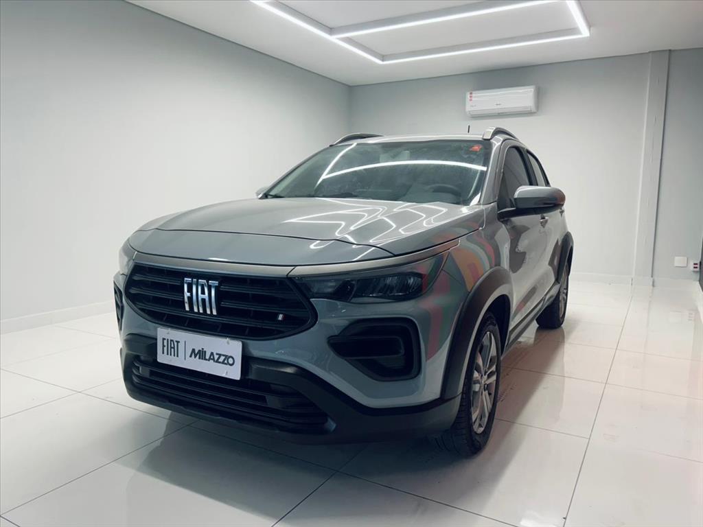 PULSE 1.0 TURBO 200 FLEX DRIVE CVT2