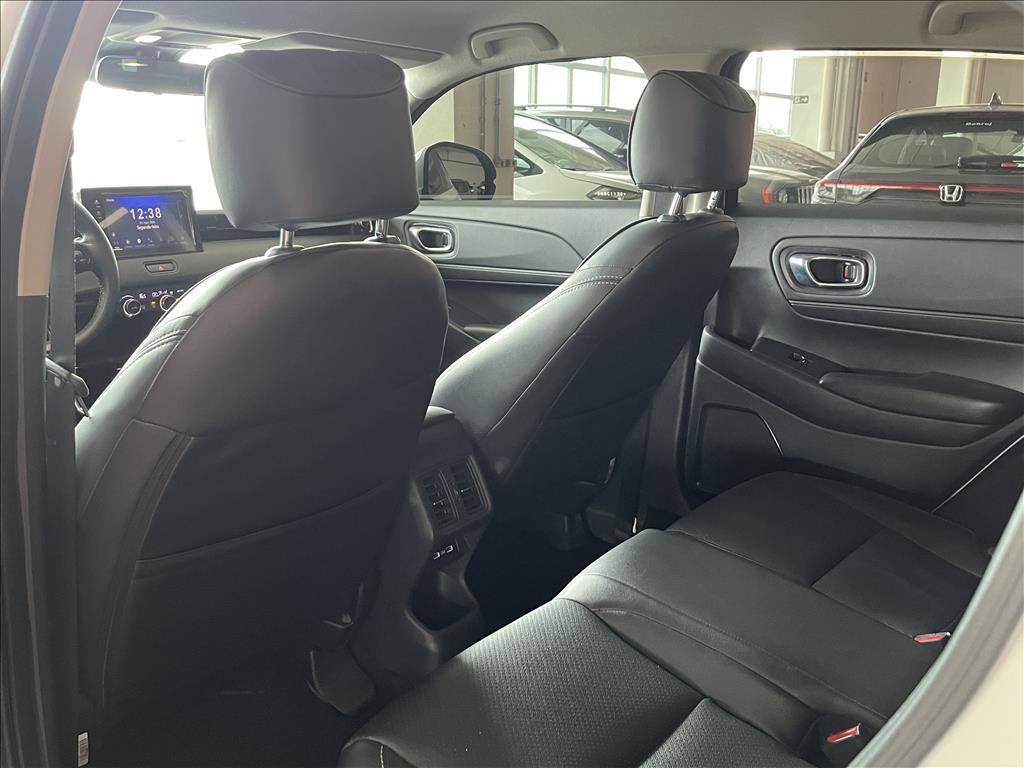 HR-V 1.5 DI I-VTEC FLEX EX CVT11
