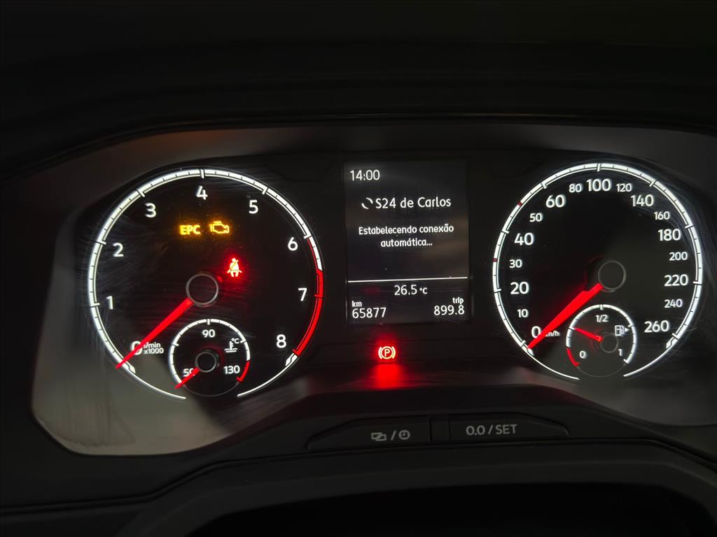 POLO 1.0 MPI TOTAL FLEX MANUAL9