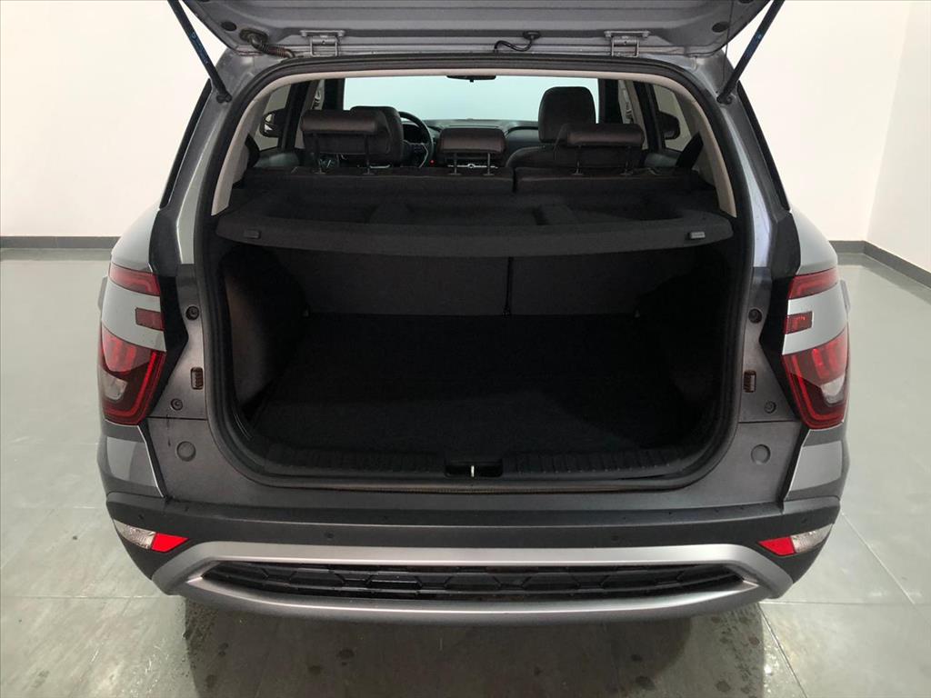 CRETA 1.0 TGDI FLEX PLATINUM AUTOMÁTICO13