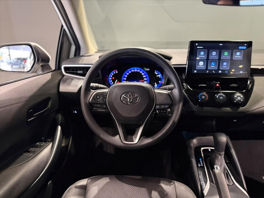 COROLLA 2.0 VVT-IE FLEX GLI DIRECT SHIFT6