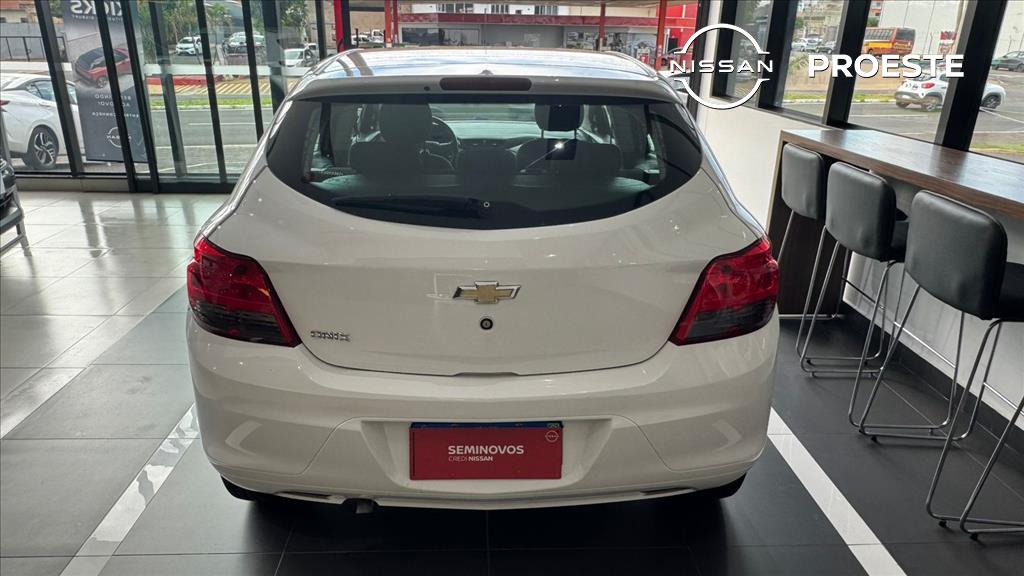 ONIX 1.0 MPFI JOY 8V FLEX 4P MANUAL4