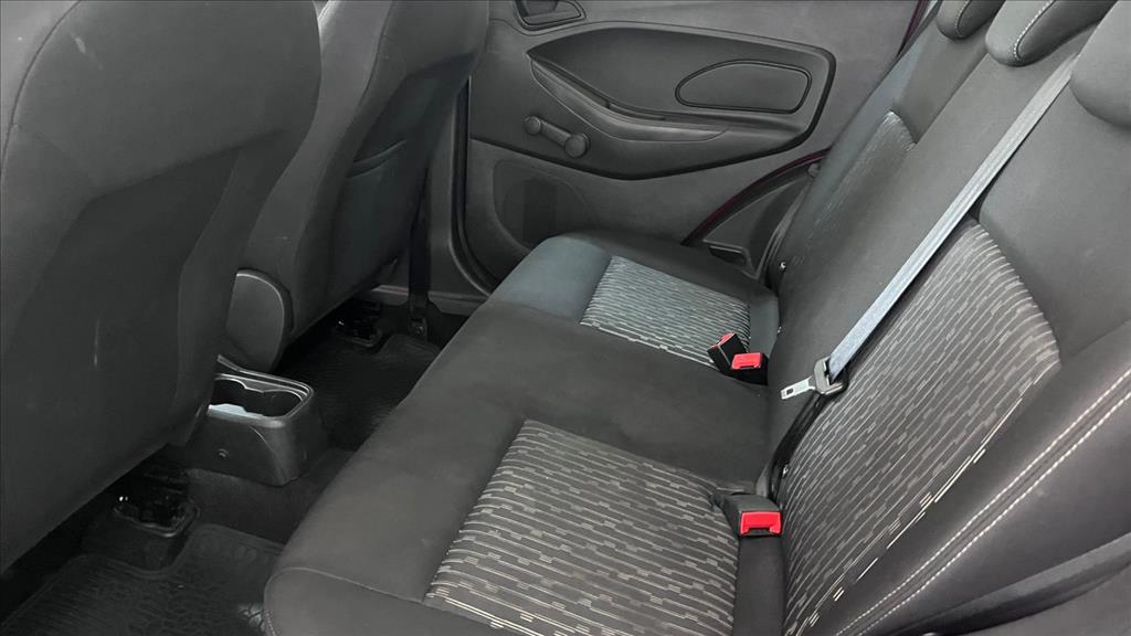 KA 1.0 TI-VCT FLEX SE MANUAL