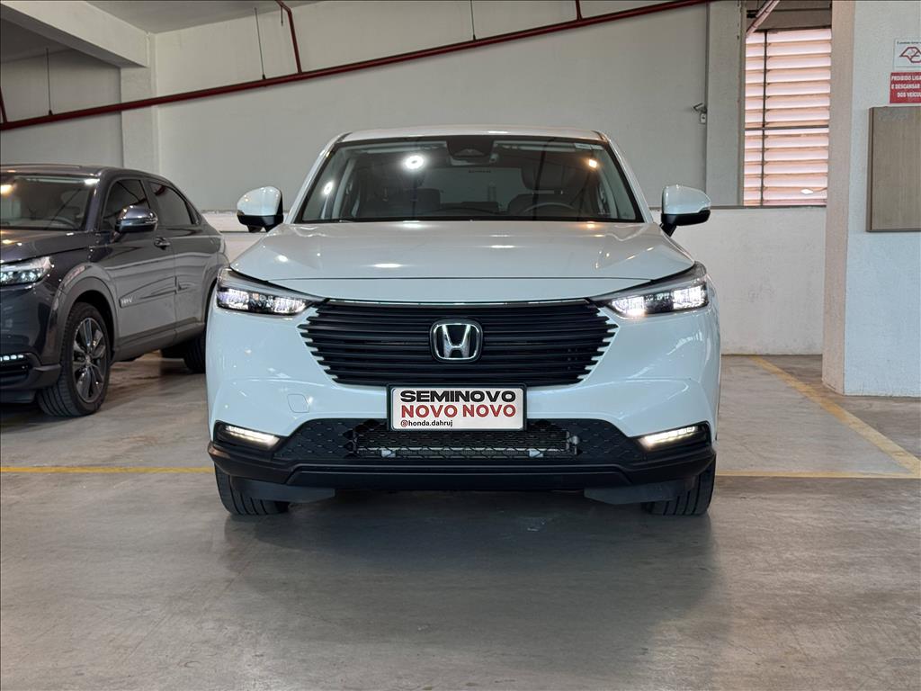 HR-V 1.5 DI I-VTEC FLEX EXL CVT1