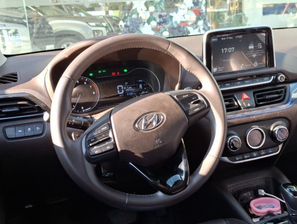 HB20 1.0 TGDI FLEX PLATINUM AUTOMÁTICO2