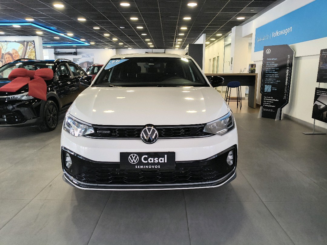 1.4 250 TSI EXCLUSIVE AUTOMÁTICO