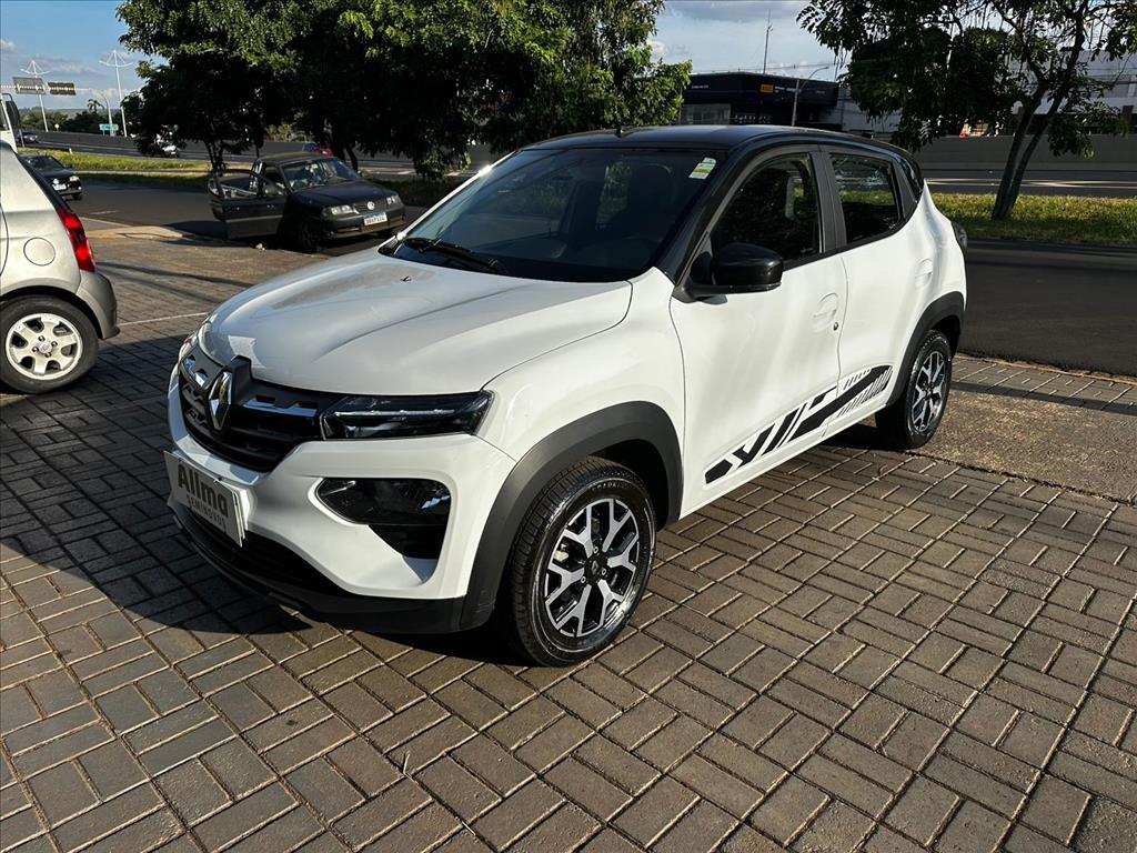 KWID 1.0 12V SCE FLEX INTENSE MANUAL3