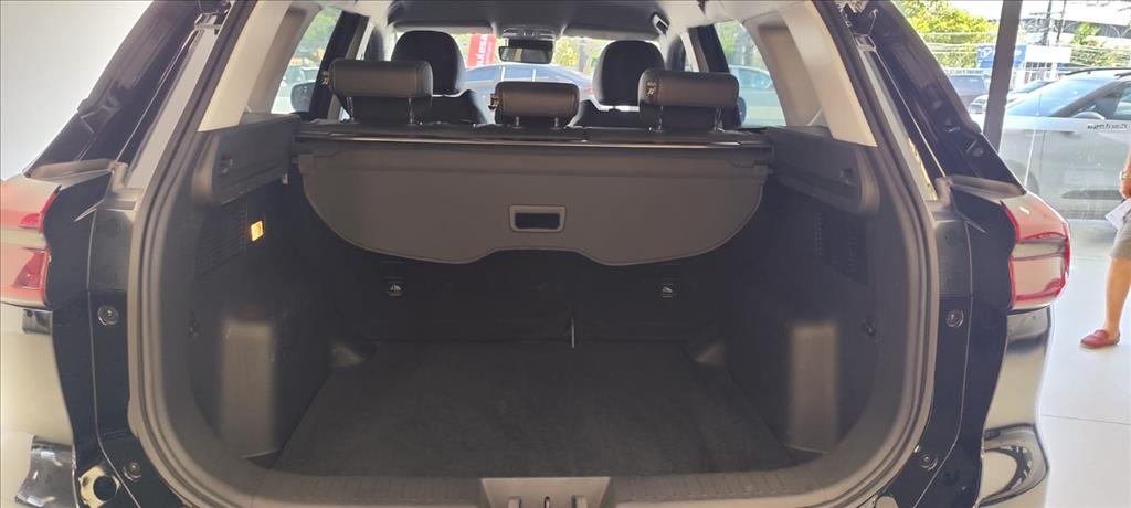 TIGGO 7 1.5 TCI TURBO FLEX SPORT CVT14