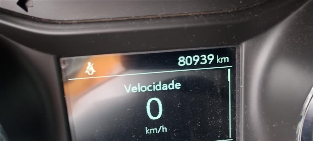 TRACKER 1.0 TURBO FLEX LTZ AUTOMÁTICO7