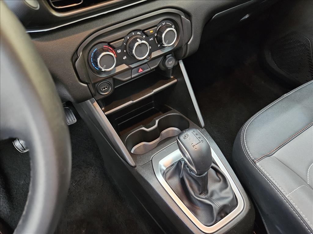 C3 AIRCROSS 1.0 TURBO 200 FLEX SHINE CVT