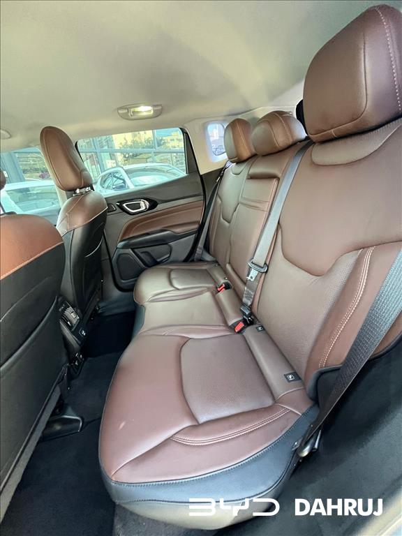 COMPASS 1.3 T270 TURBO FLEX LIMITED AT69