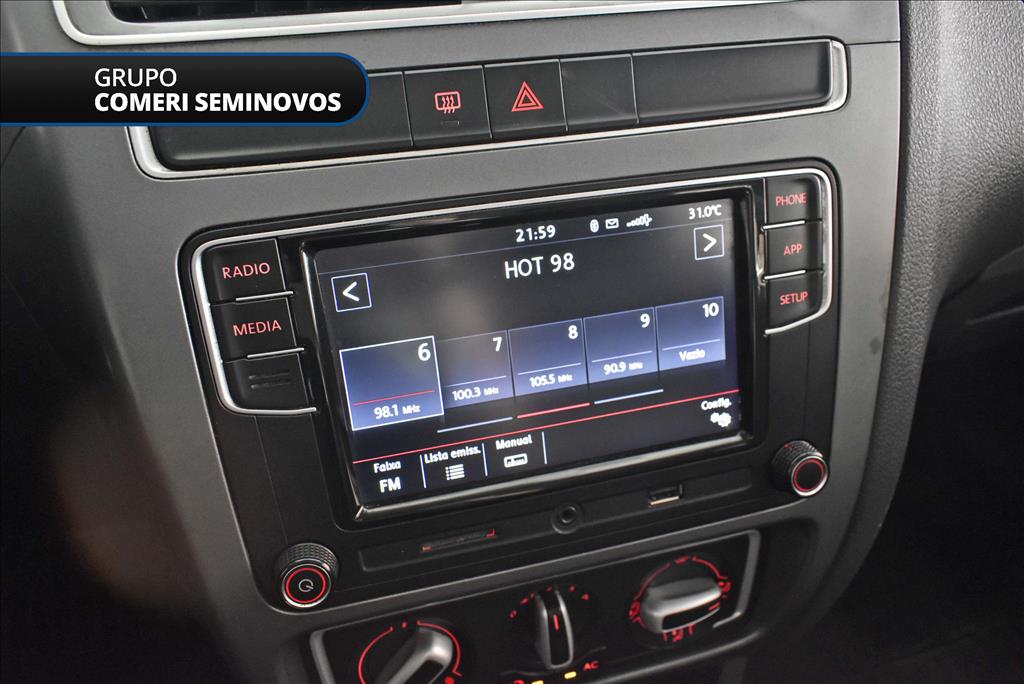 FOX 1.6 MSI TOTAL FLEX CONNECT 4P I-MOTION9