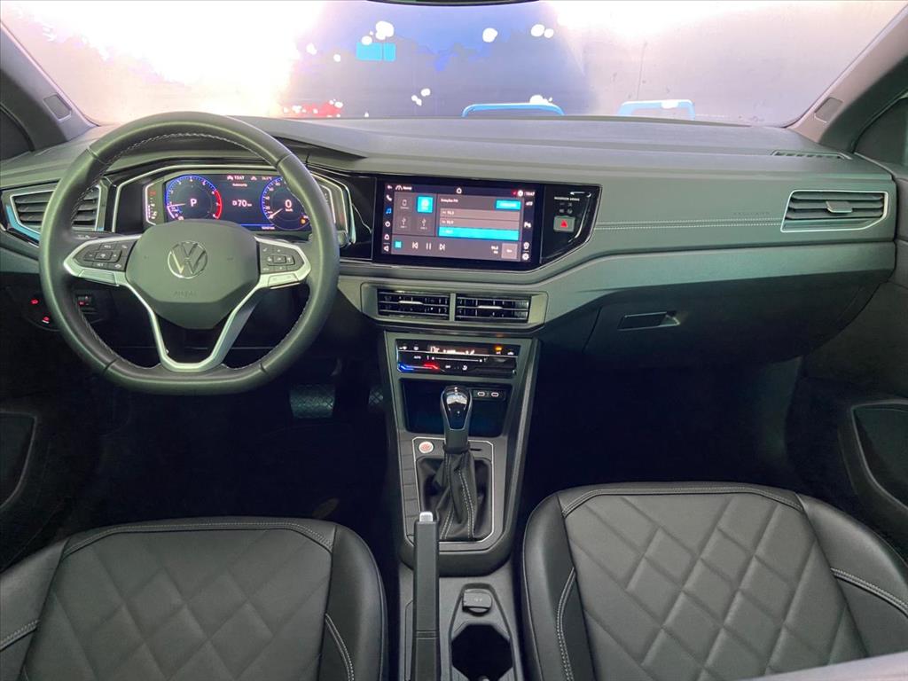 VIRTUS 1.4 250 TSI EXCLUSIVE AUTOMÁTICO11