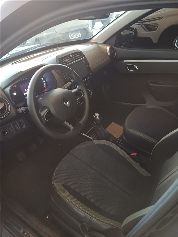 KWID 1.0 12V SCE FLEX OUTSIDER MANUAL6